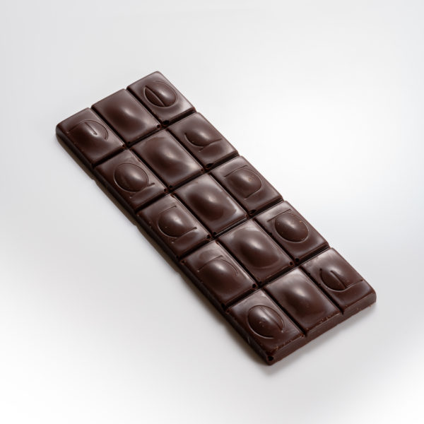 tablette chocolat noir