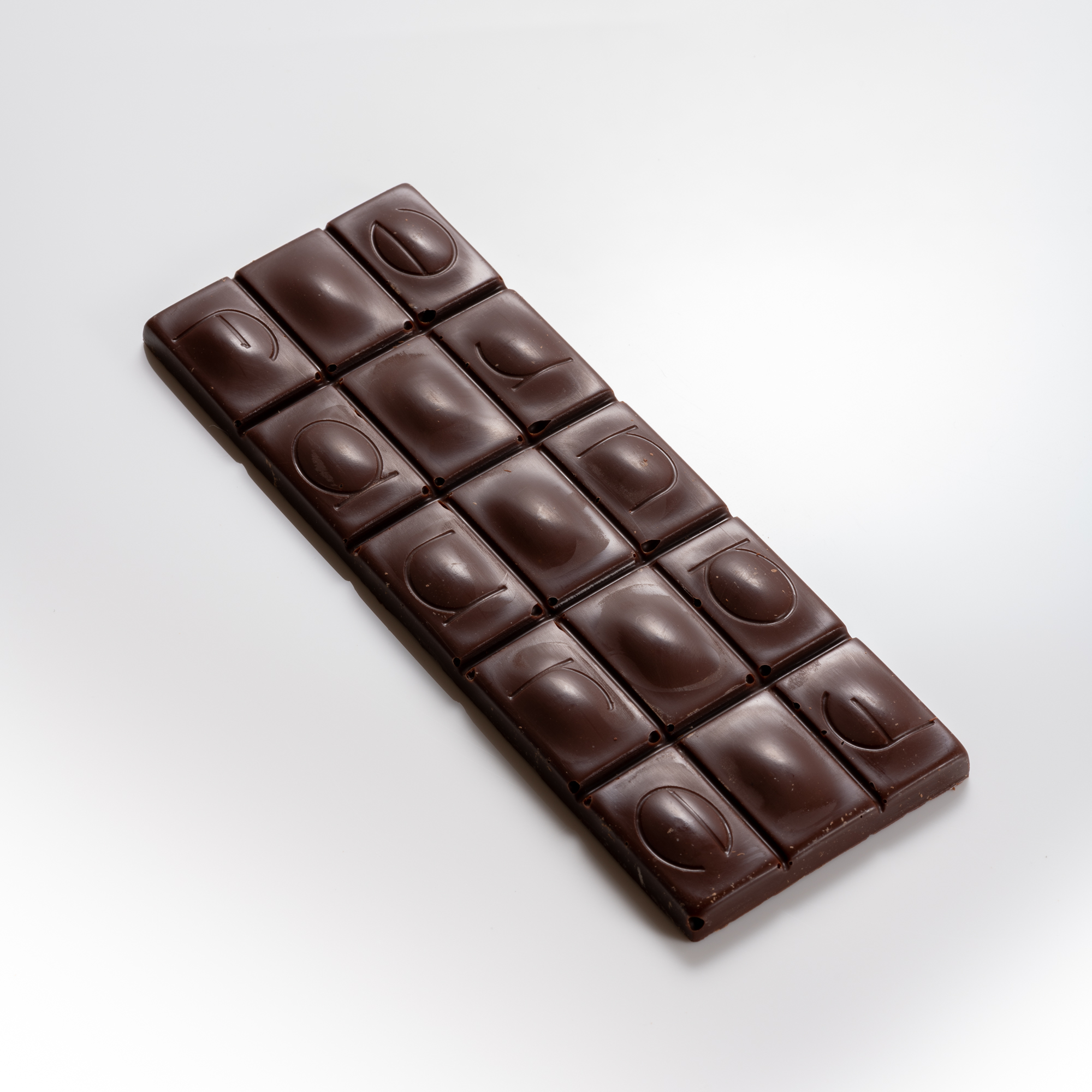 tablette chocolat noir 65% sans sucre